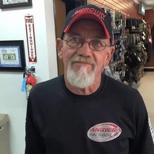 Meet your Posher, Henry